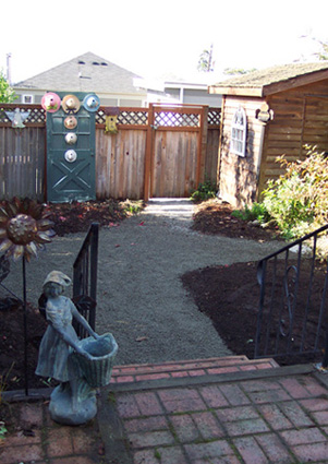 Harding Hideaway Overview