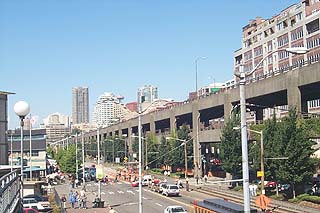  Alaskan Way Viaduct