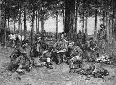 ConfederatesAtDinner.jpg (35005 bytes)