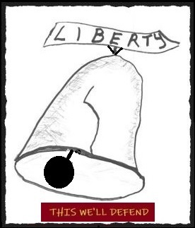 liberty bell