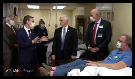 vice president pence