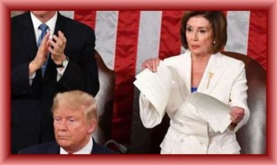 nancy pelosi house speaker